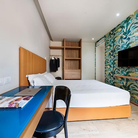 Art Hotel Boston Turin Exterior foto