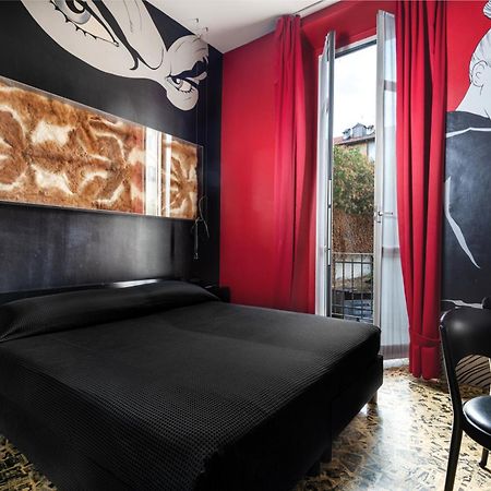 Art Hotel Boston Turin Exterior foto