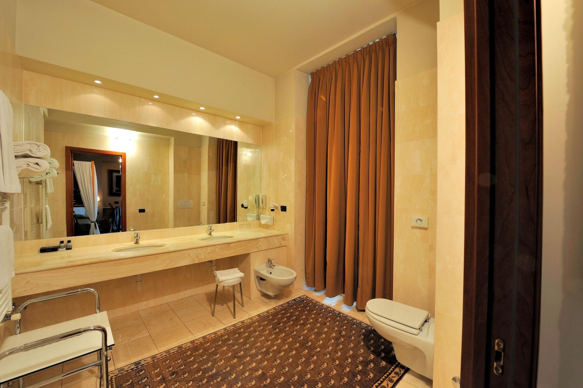 Art Hotel Boston Turin Exterior foto