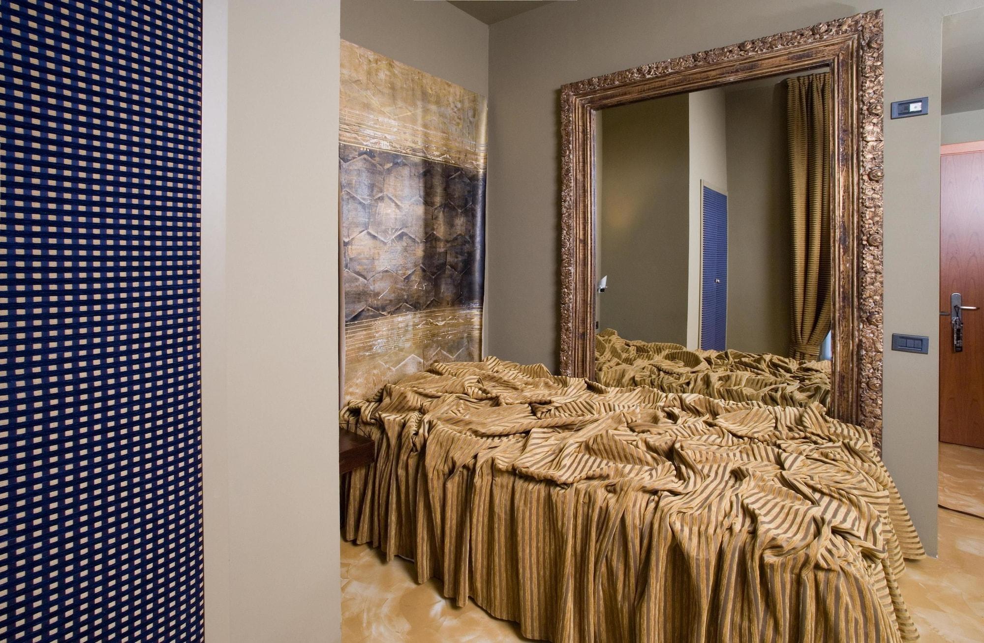 Art Hotel Boston Turin Exterior foto