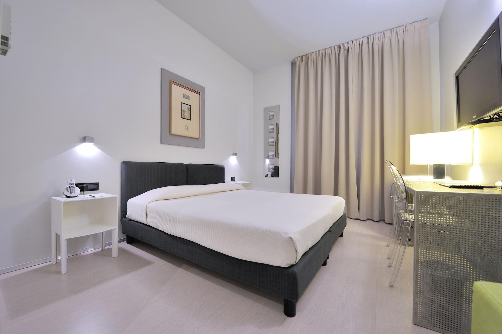 Art Hotel Boston Turin Exterior foto