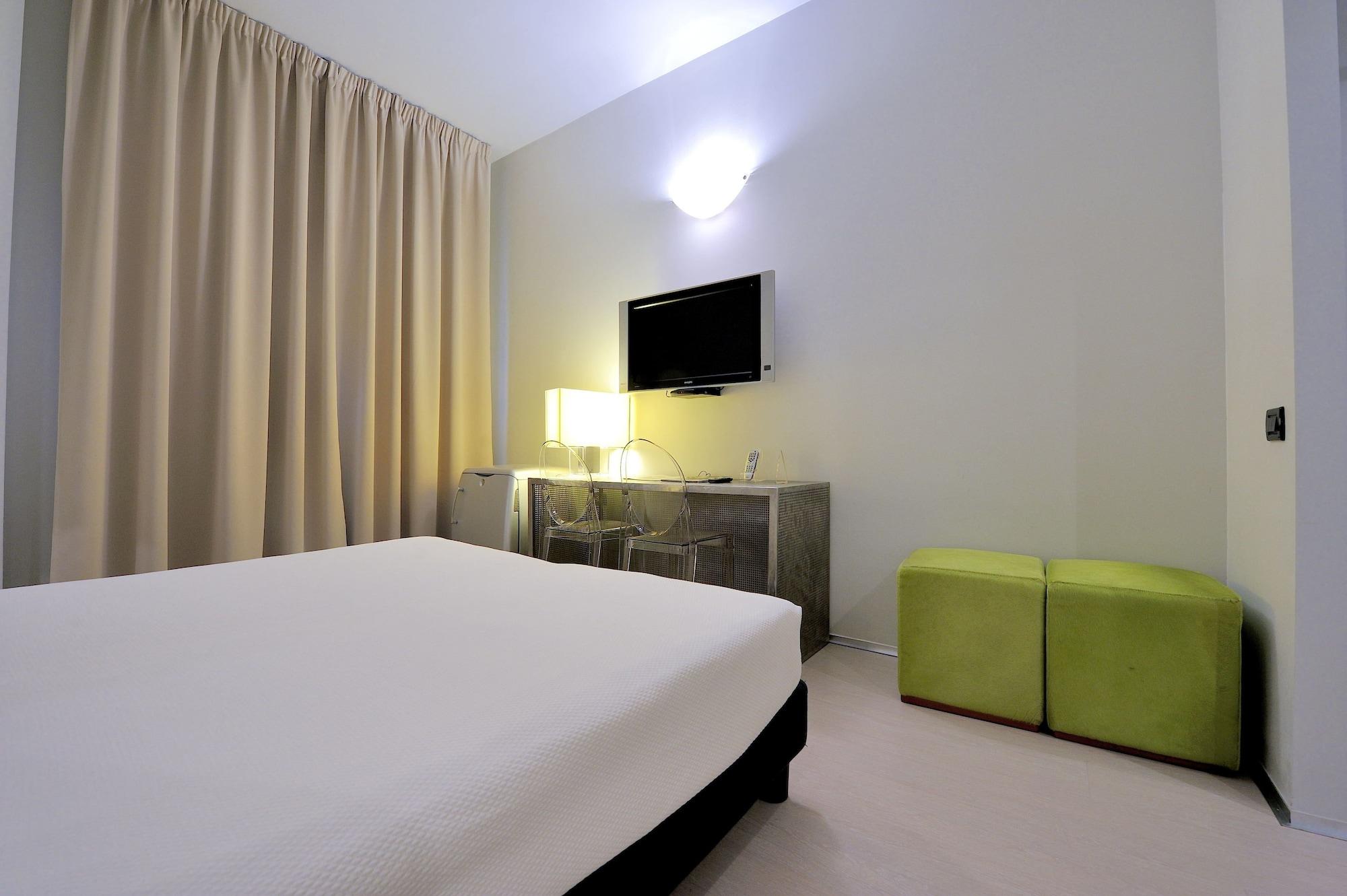 Art Hotel Boston Turin Exterior foto