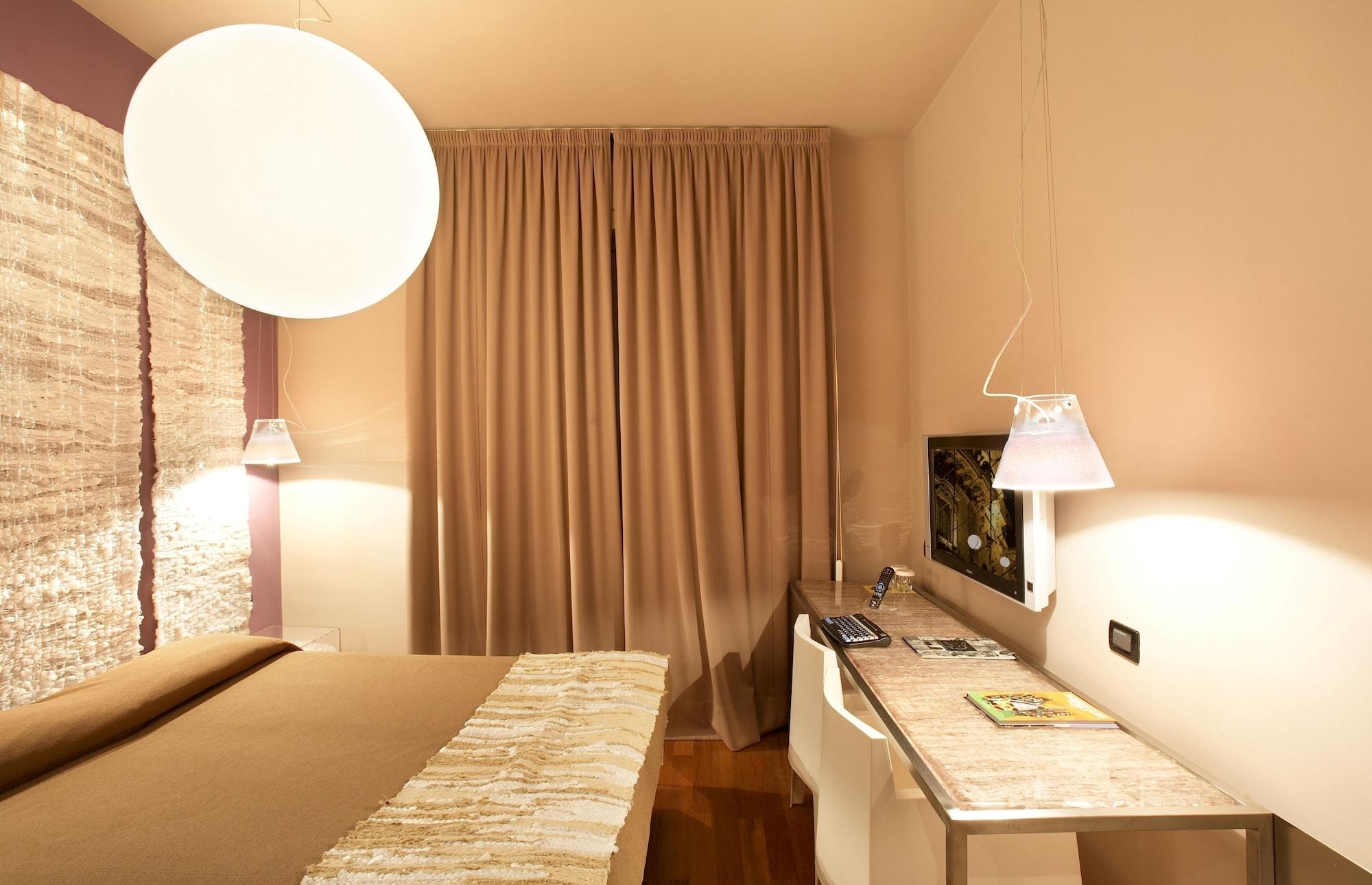 Art Hotel Boston Turin Exterior foto