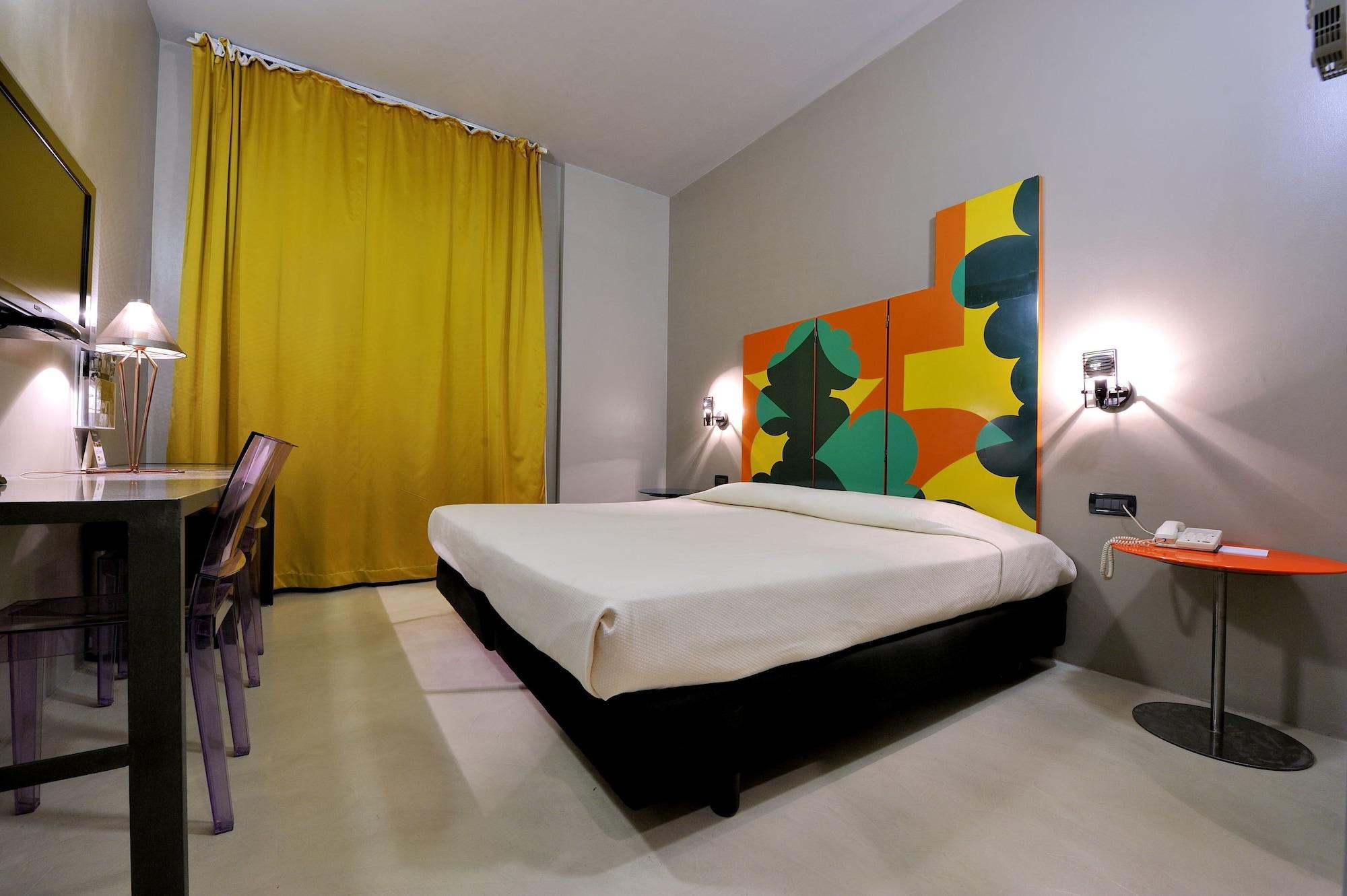 Art Hotel Boston Turin Exterior foto