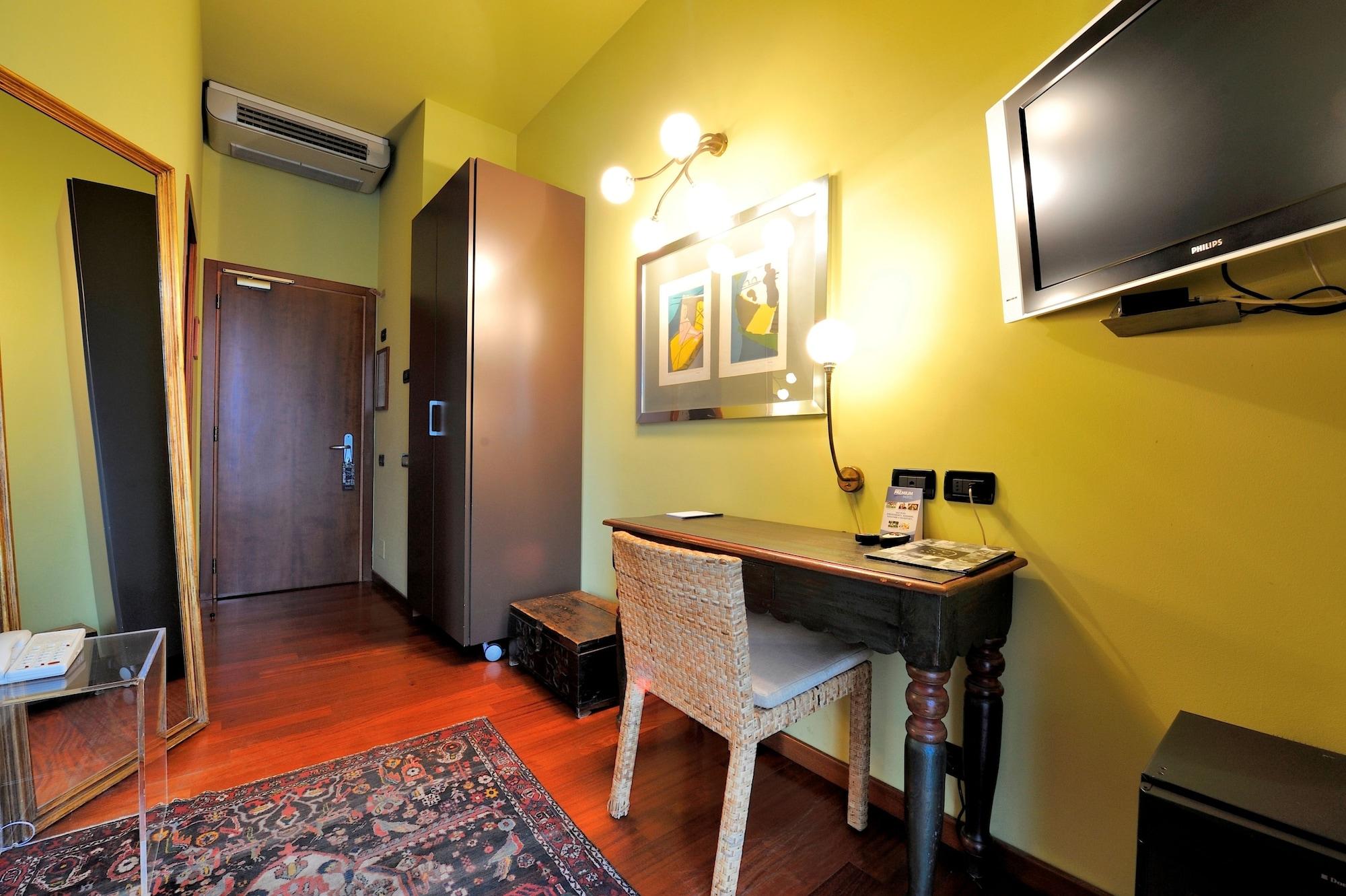 Art Hotel Boston Turin Exterior foto