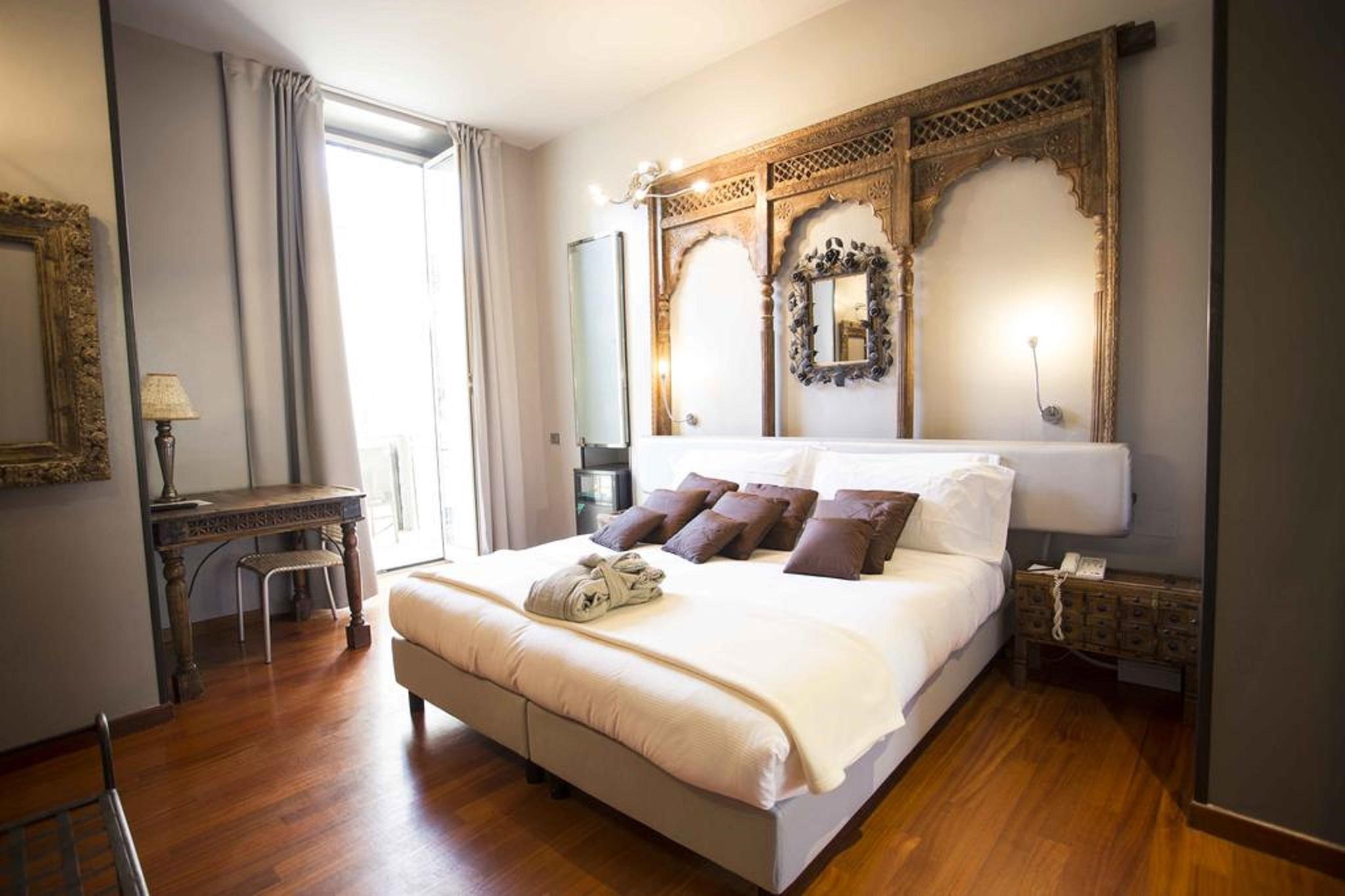 Art Hotel Boston Turin Exterior foto