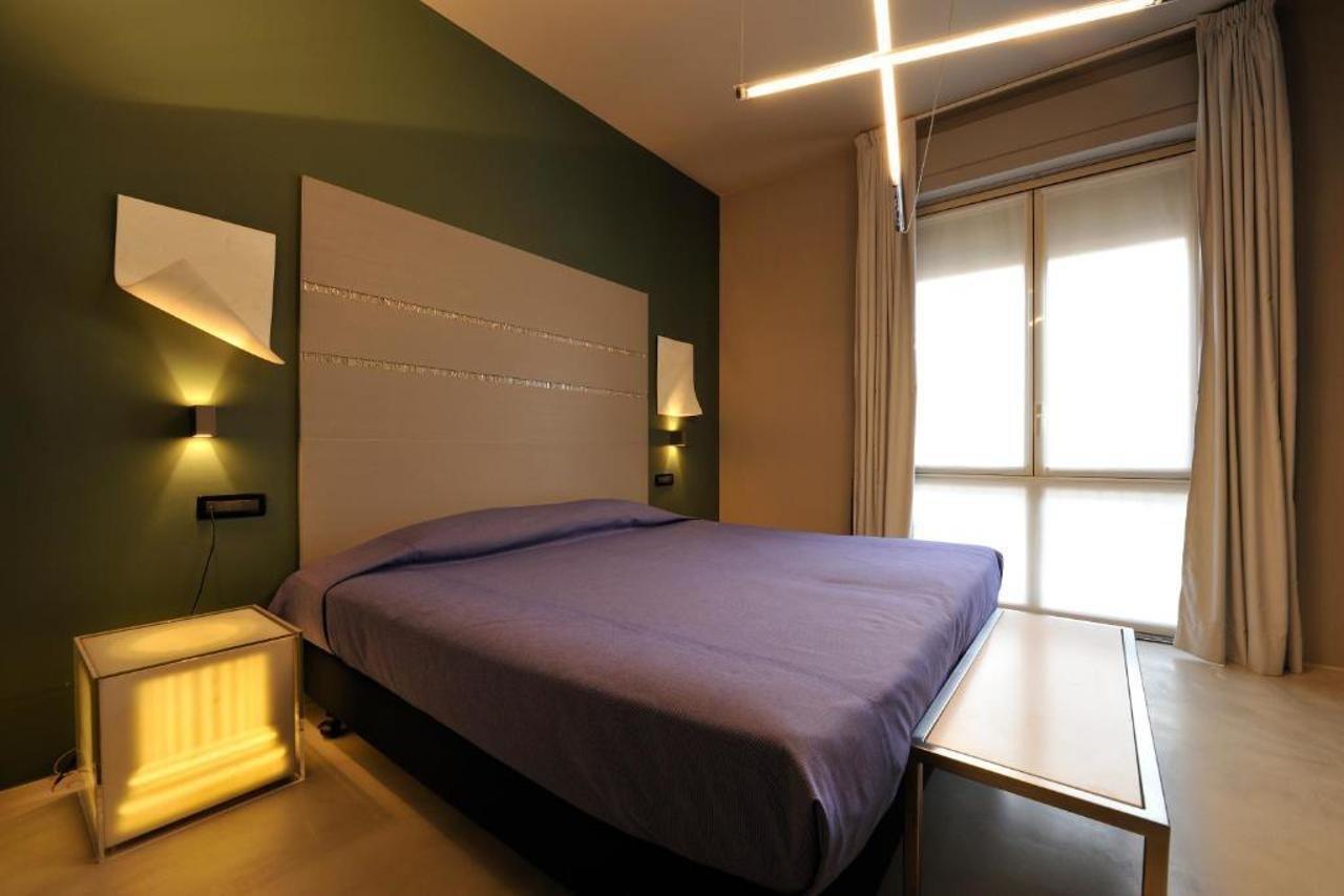 Art Hotel Boston Turin Exterior foto