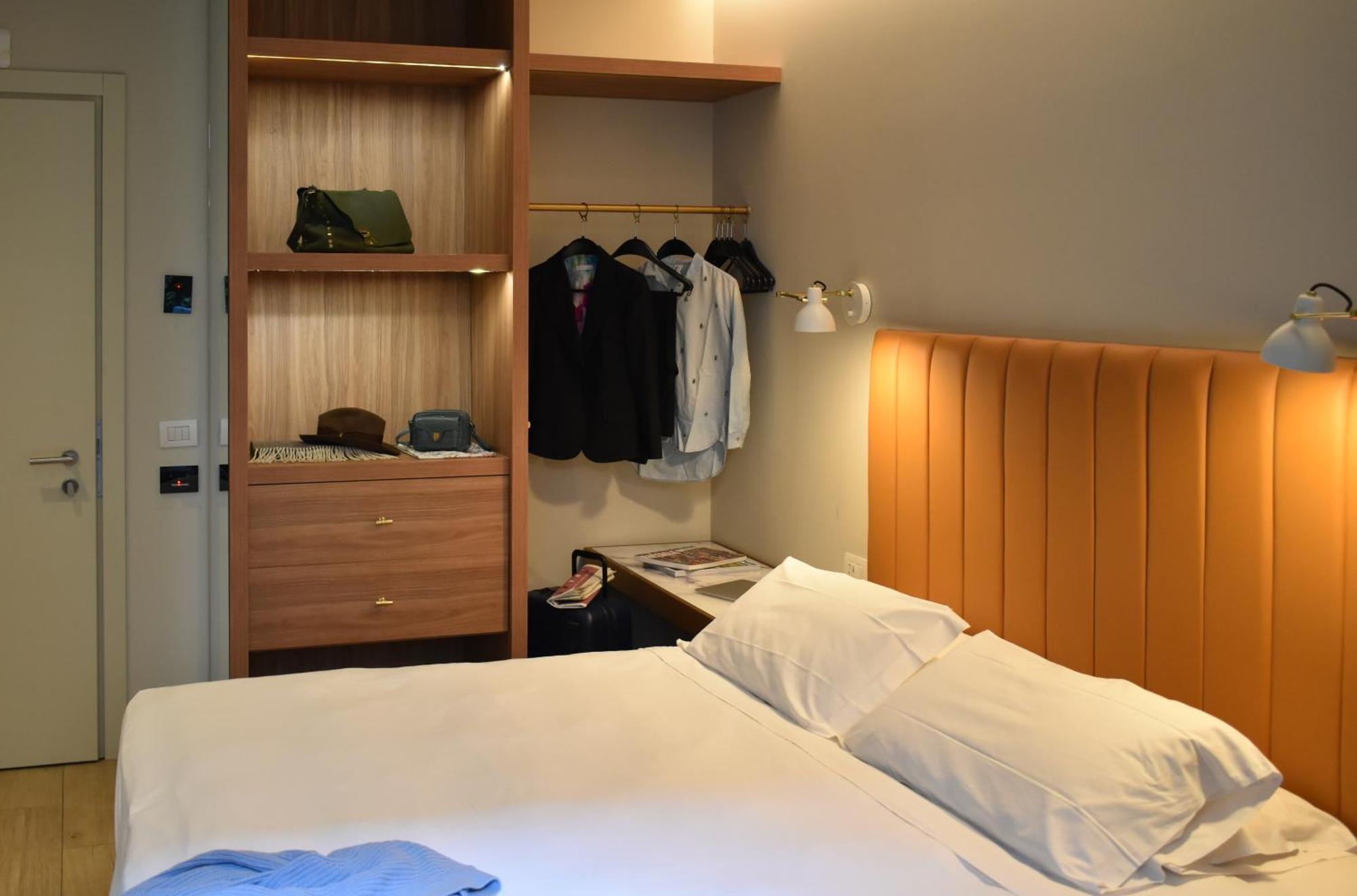 Art Hotel Boston Turin Exterior foto