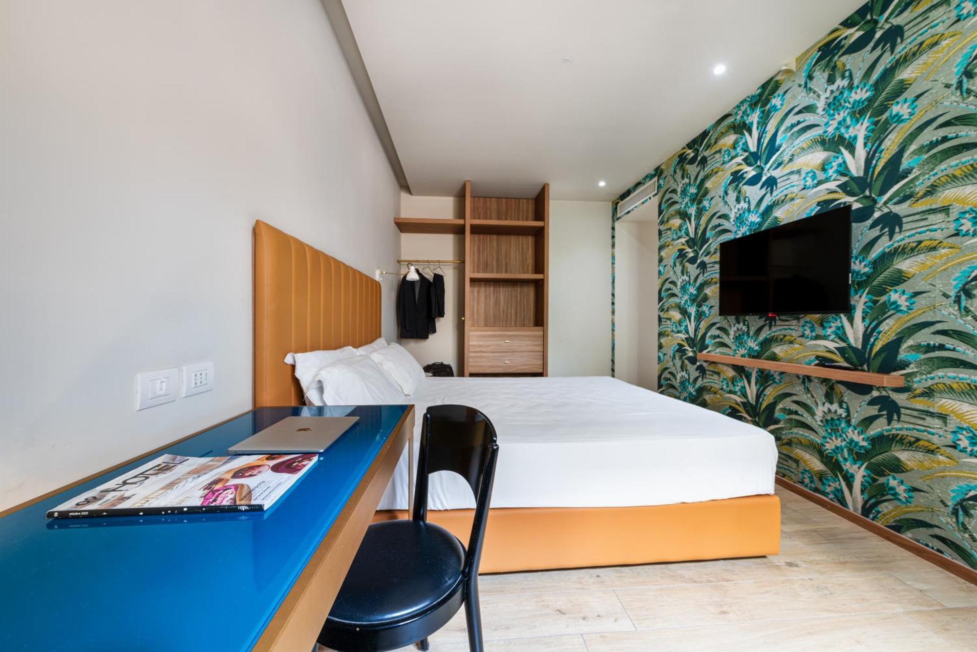 Art Hotel Boston Turin Exterior foto