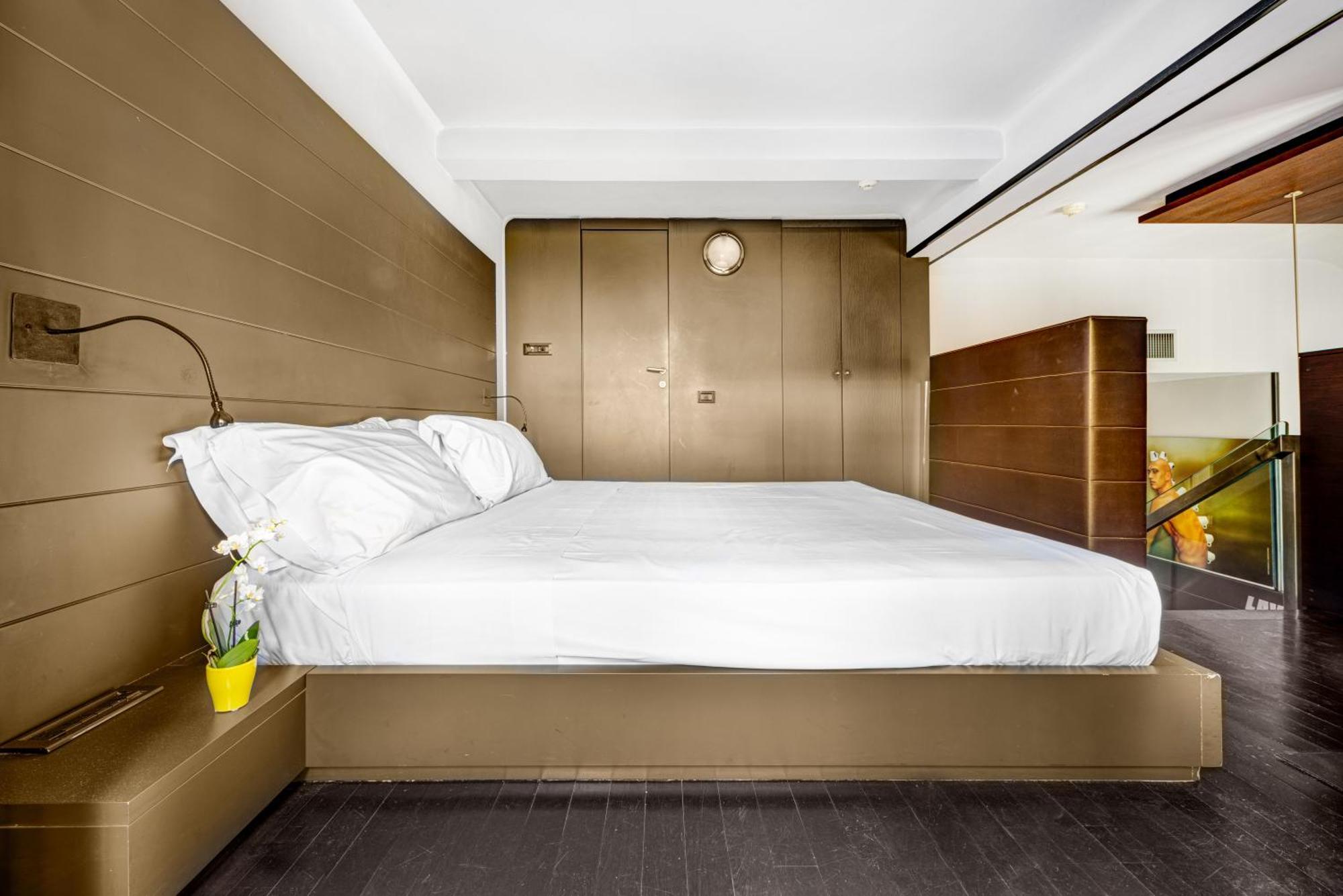 Art Hotel Boston Turin Exterior foto