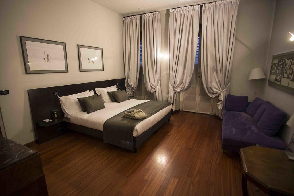 Art Hotel Boston Turin Exterior foto