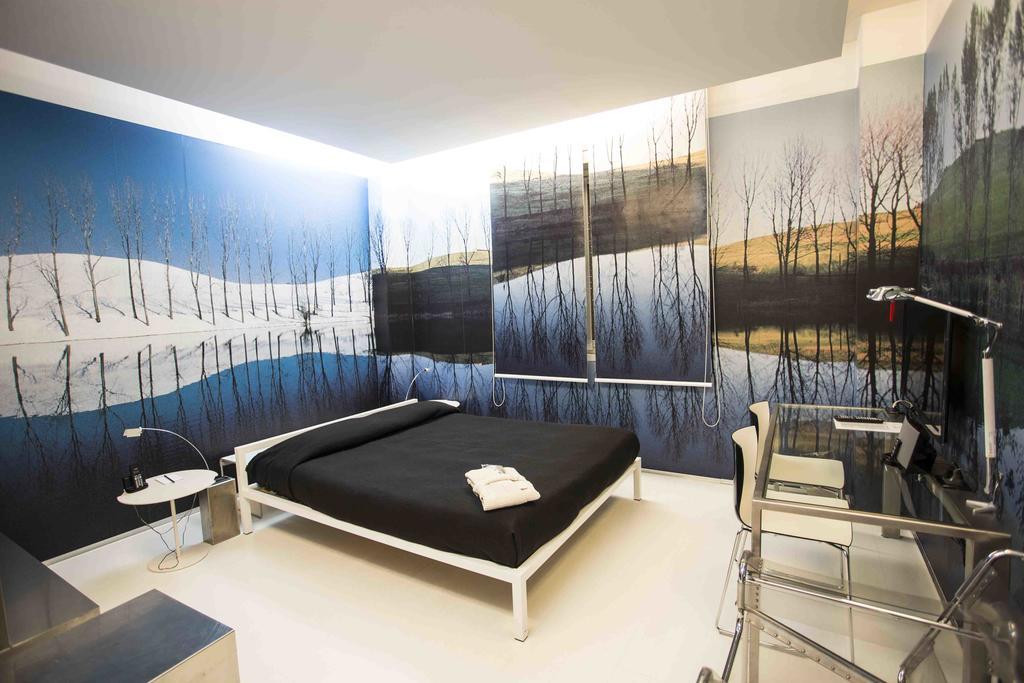 Art Hotel Boston Turin Exterior foto