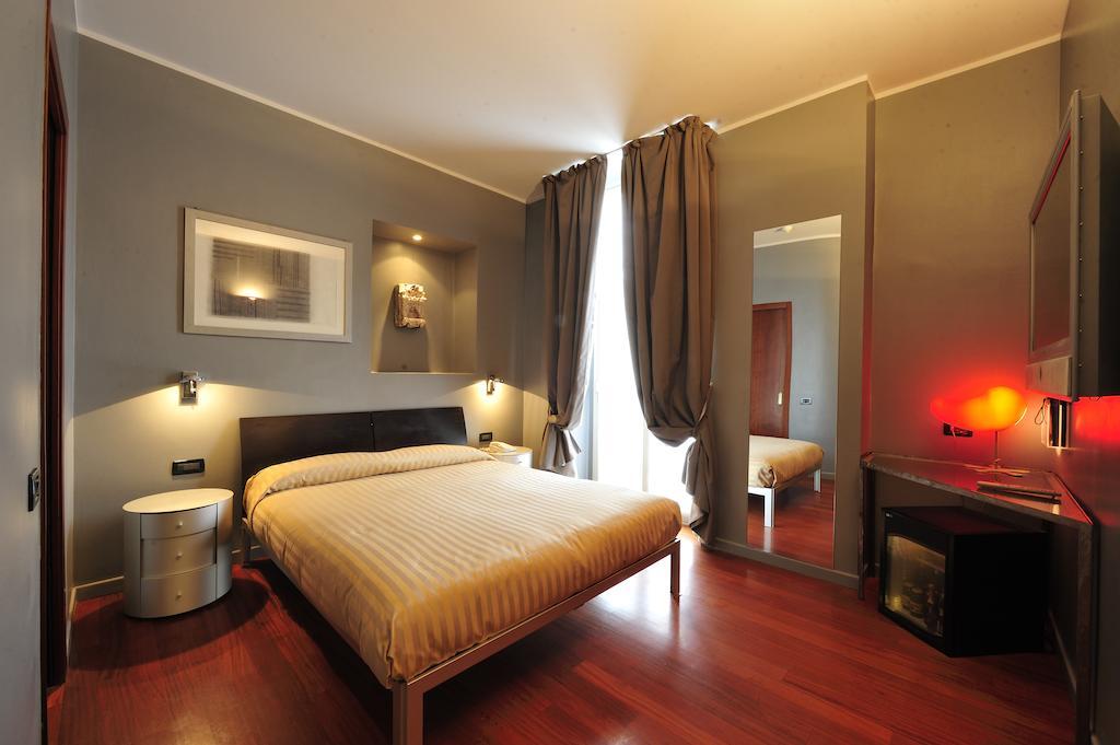 Art Hotel Boston Turin Exterior foto