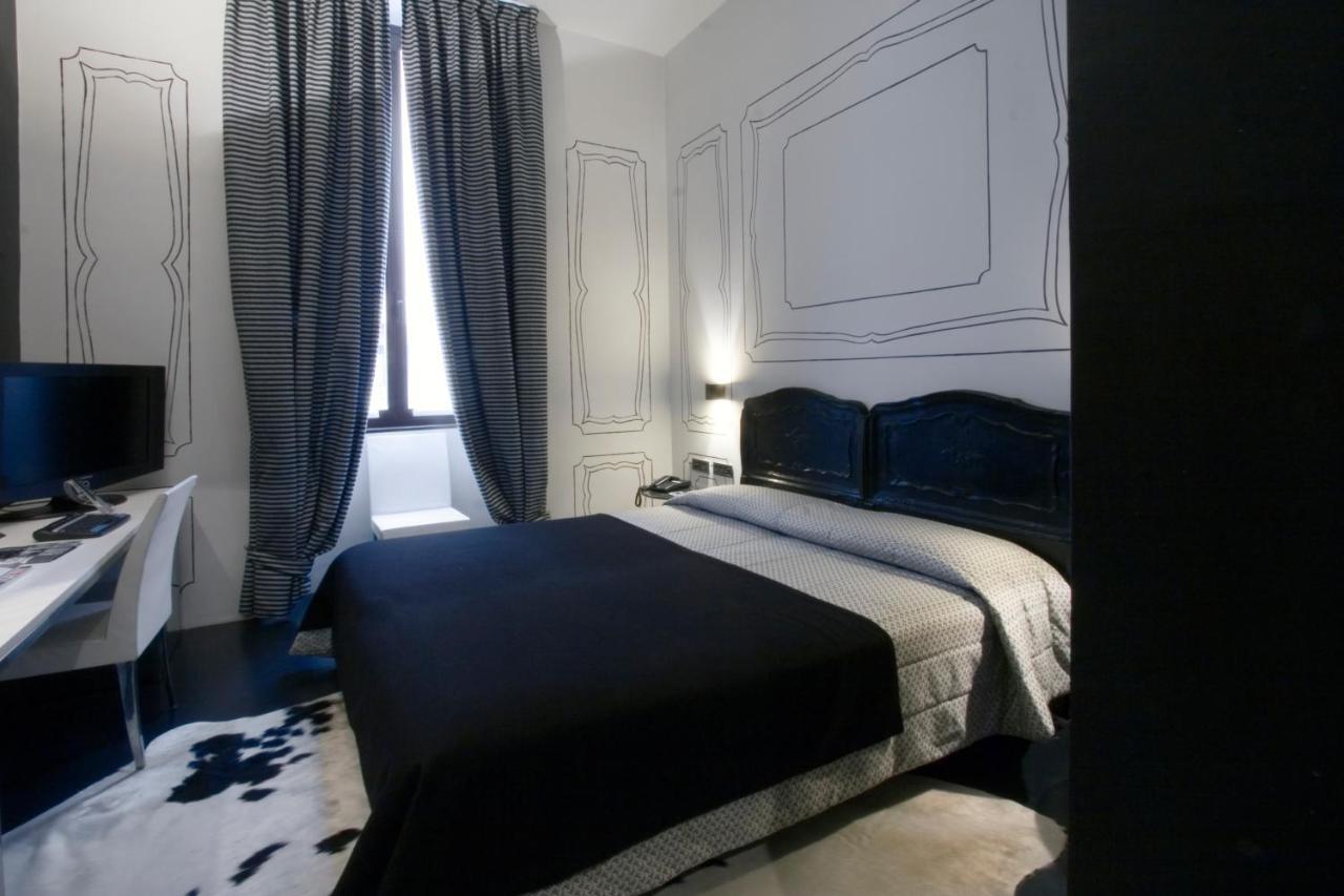 Art Hotel Boston Turin Exterior foto
